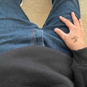 Meet your Posher, Steven